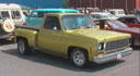 1979 Chevrolet Pick up