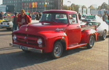 1956 Ford Pick up