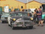 1956 Buick Super police